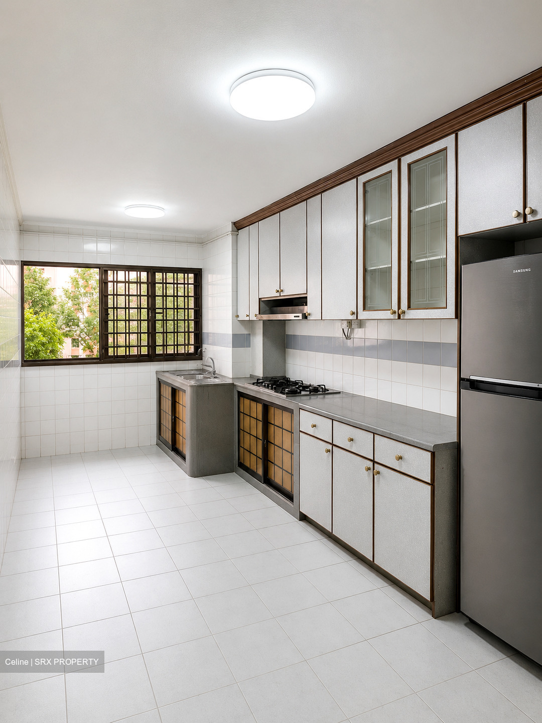 Blk 105 Jurong East Ville (Jurong East), HDB 4 Rooms #588153851